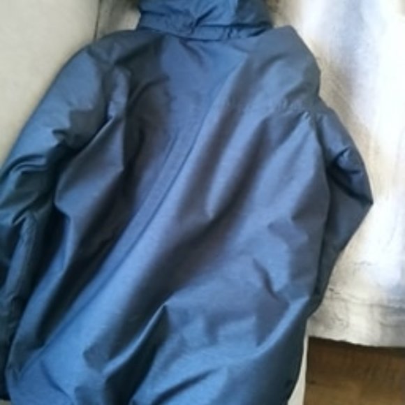 Columbia Parka Jacket - Picture 5 of 6
